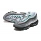 Nike Air Max 95 TT Mens Grey Black footwear FV4710-100