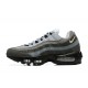 Nike Air Max 95 TT Mens Grey Jewel Black footwear FQ1235-002