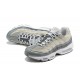 Nike Air Max 95 TT Mens Grey White footwear DC9844-001