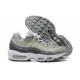 Nike Air Max 95 TT Mens Grey White footwear DC9844-001