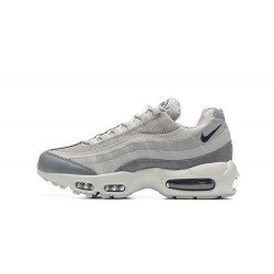 Nike Air Max 95 TT Mens Grey White footwear FD0663-001