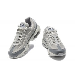 Nike Air Max 95 TT Mens Grey White footwear FD0663-001