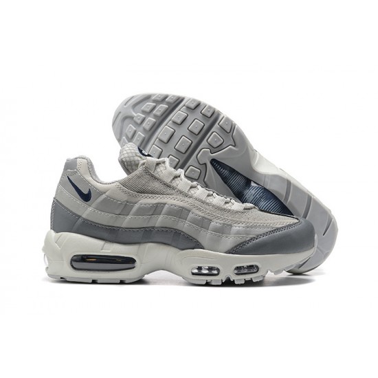 Nike Air Max 95 TT Mens Grey White footwear FD0663-001