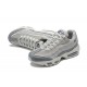 Nike Air Max 95 TT Mens Grey White footwear FD0663-001