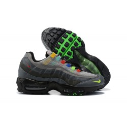 Nike Air Max 95 TT Mens Multi Grey footwear CW6576-001