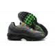 Nike Air Max 95 TT Mens Multi Grey footwear CW6576-001