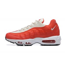 Nike Air Max 95 TT Mens Mystic Red White footwear FN6866-642