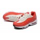 Nike Air Max 95 TT Mens Mystic Red White footwear FN6866-642