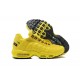 Nike Air Max 95 TT Mens NYC Taxi Yellow footwear DH0143-700