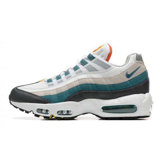 Nike Air Max 95 TT Mens Prep School footwear DM0011-002