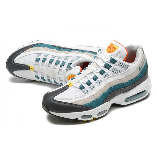 Nike Air Max 95 TT Mens Prep School footwear DM0011-002