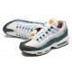 Nike Air Max 95 TT Mens Prep School footwear DM0011-002