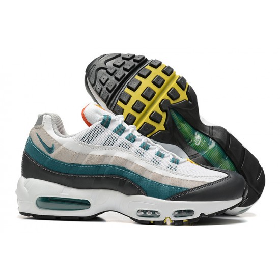 Nike Air Max 95 TT Mens Prep School footwear DM0011-002