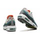 Nike Air Max 95 TT Mens Prep School footwear DM0011-002