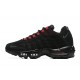 Nike Air Max 95 TT Mens Red Black footwear FQ2430-001