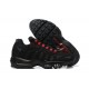 Nike Air Max 95 TT Mens Red Black footwear FQ2430-001