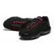 Nike Air Max 95 TT Mens Red Black footwear FQ2430-001