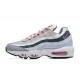 Nike Air Max 95 TT Mens Red Stardust footwear DM0011-008