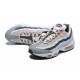 Nike Air Max 95 TT Mens Red Stardust footwear DM0011-008