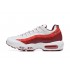 Nike Air Max 95 TT Mens Red White footwear DM0011-005