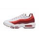 Nike Air Max 95 TT Mens Red White footwear DM0011-005