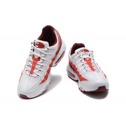 Nike Air Max 95 TT Mens Red White footwear DM0011-005