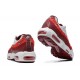 Nike Air Max 95 TT Mens Red White footwear DM0011-005