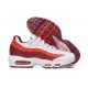 Nike Air Max 95 TT Mens Red White footwear DM0011-005