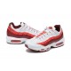 Nike Air Max 95 TT Mens Red White footwear DM0011-005