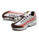 Nike Air Max 95 TT Mens Social FC Grey Red footwear DQ9016-001