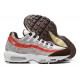 Nike Air Max 95 TT Mens Social FC Grey Red footwear DQ9016-001