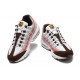 Nike Air Max 95 TT Mens Social FC Grey Red footwear DQ9016-001