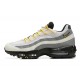 Nike Air Max 95 TT Mens Tour Yellow Black footwear DQ3982-100