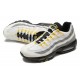 Nike Air Max 95 TT Mens Tour Yellow Black footwear DQ3982-100