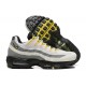 Nike Air Max 95 TT Mens Tour Yellow Black footwear DQ3982-100