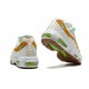 Nike Air Max 95 TT Mens White  Green Brown footwear CZ0154-100