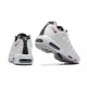 Nike Air Max 95 TT Mens White Black footwear DQ0268-002