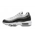 Nike Air Max 95 TT Mens White Black footwear DR2550-100