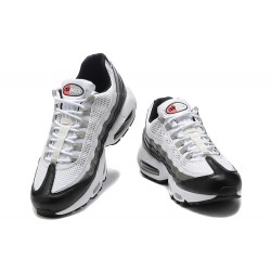 Nike Air Max 95 TT Mens White Black footwear DR2550-100