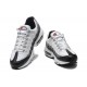 Nike Air Max 95 TT Mens White Black footwear DR2550-100