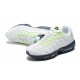 Nike Air Max 95 TT Mens White Blue footwear DX1819-100