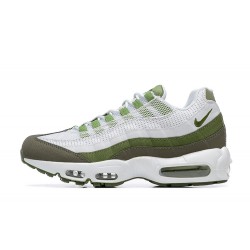 Nike Air Max 95 TT Mens White Green footwear FD0780-100