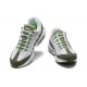 Nike Air Max 95 TT Mens White Green footwear FD0780-100