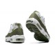 Nike Air Max 95 TT Mens White Green footwear FD0780-100