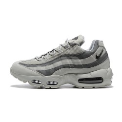 Nike Air Max 95 TT Mens White Grey footwear DX2657-002