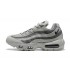 Nike Air Max 95 TT Mens White Grey footwear DX2657-002