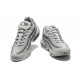 Nike Air Max 95 TT Mens White Grey footwear DX2657-002