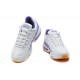 Nike Air Max 95 TT Mens White Purple footwear DM0011-101