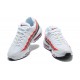 Nike Air Max 95 TT Mens White Red footwear DQ3430-001