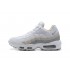 Nike Air Max 95 TT Mens White footwear DA8731-100